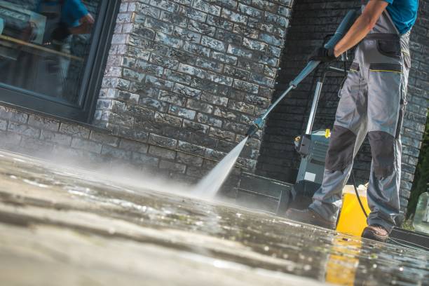 Best Restaurant Pressure Washing  in Farwell, TX