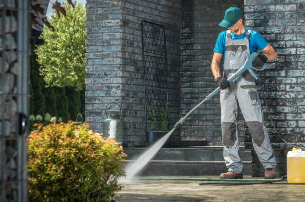 Best Gas Station Cleaning  in Farwell, TX