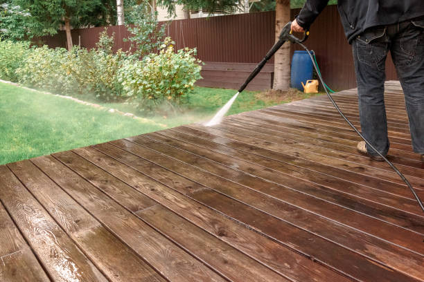 Best Dumpster Area Cleaning  in Farwell, TX
