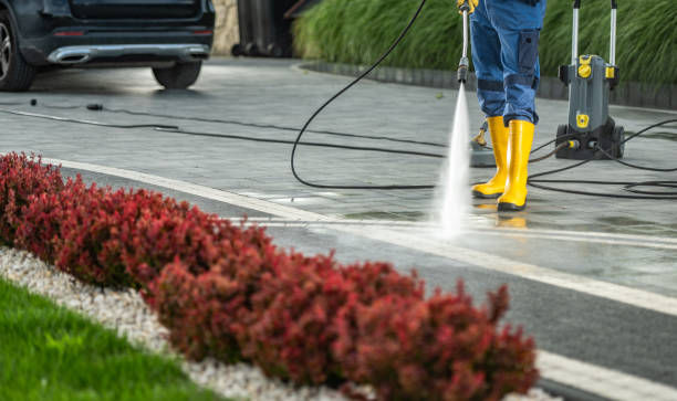 Best Building Exterior Washing  in Farwell, TX