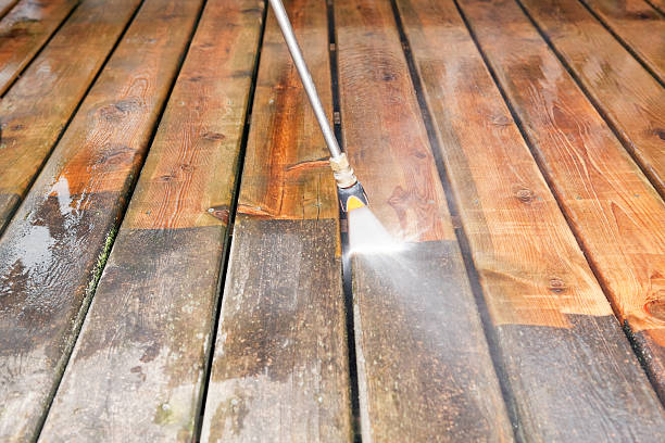 Best Rust Removal  in Farwell, TX